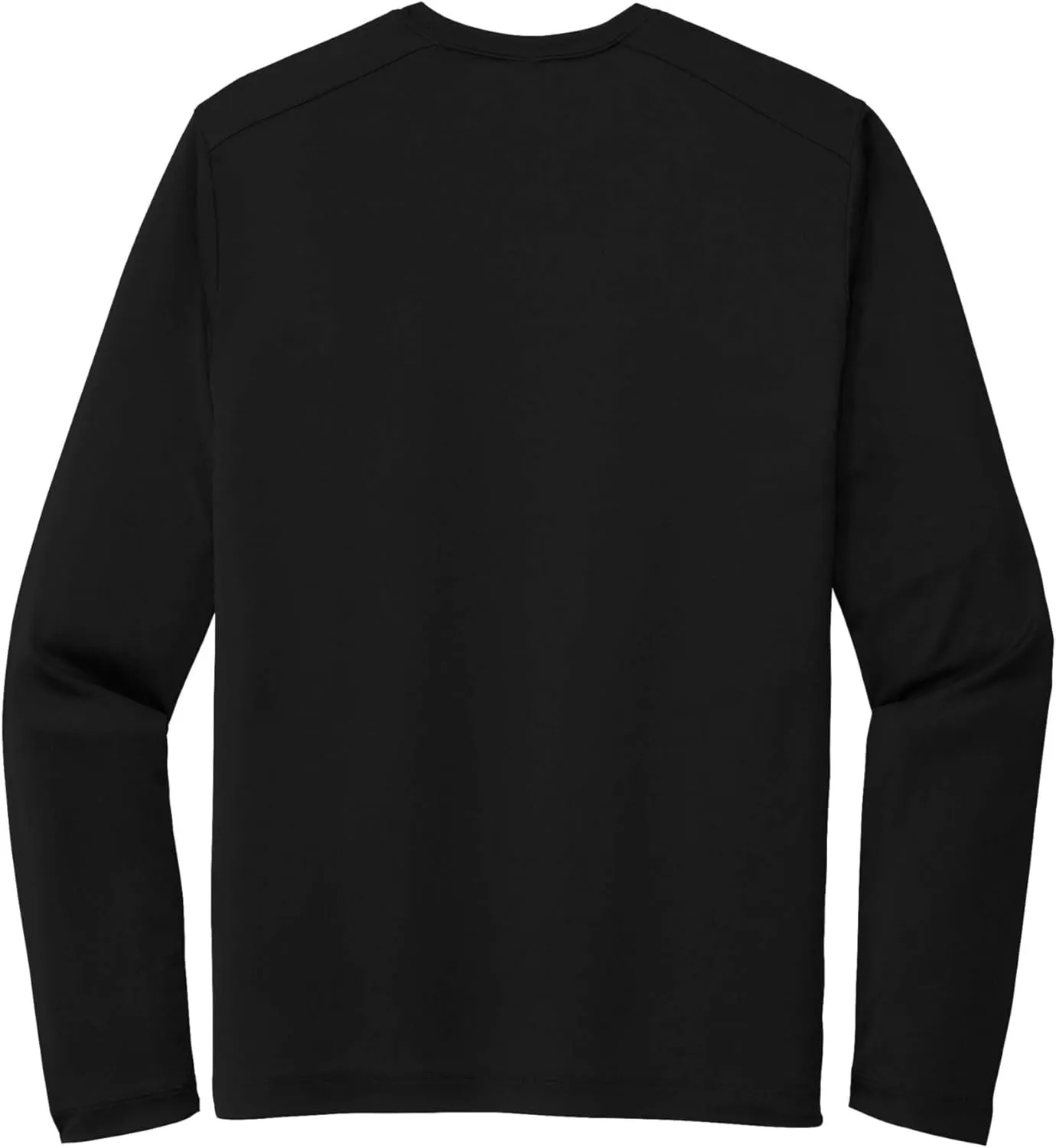Sport Tek Posi-UV Pro Long Sleeve T-Shirt