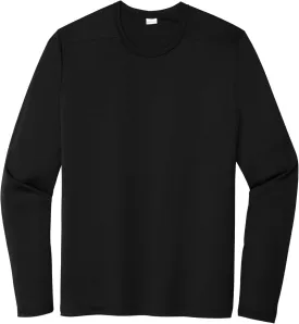 Sport Tek Posi-UV Pro Long Sleeve T-Shirt