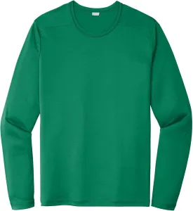 Sport Tek Posi-UV Pro Long Sleeve T-Shirt