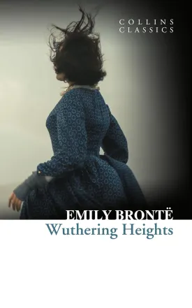 Wuthering Heights (Collins Classics) Paperback  March 26, 2010