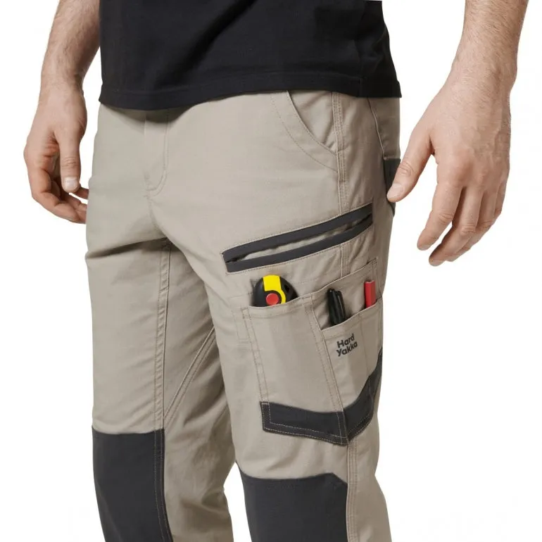 YAKKA RAPTOR ACTIVE PANT Y02441