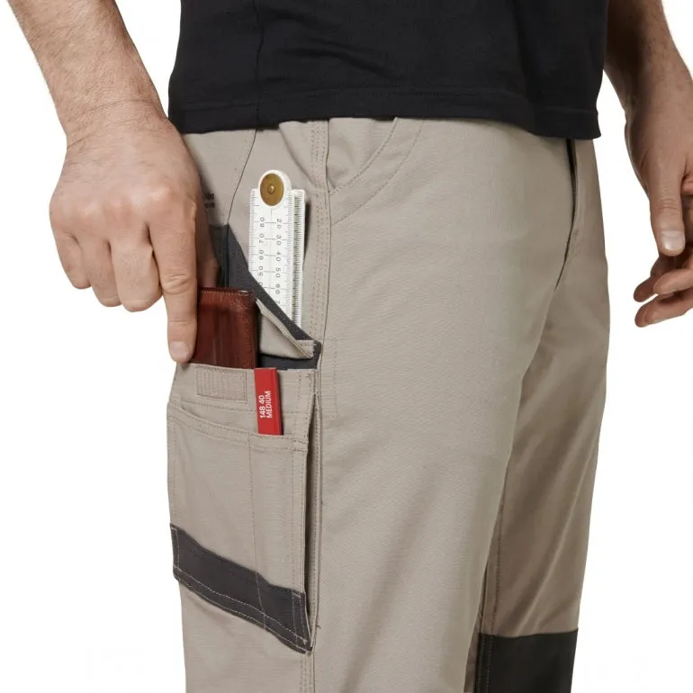 YAKKA RAPTOR ACTIVE PANT Y02441